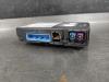 Nissan Qashqai (J12) 1.5 VC-T e-Power 16V Emergency module