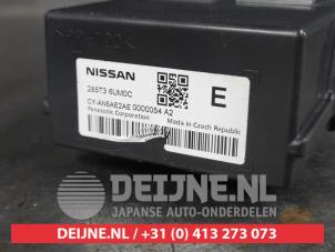 Nissan Qashqai ABS Steuergerät O630659 foto 2