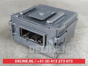 Gebruikte Computer ABS Nissan Qashqai (J12) 1.5 VC-T e-Power 16V Prijs € 75,00 Margeregeling aangeboden door V.Deijne Jap.Auto-onderdelen BV