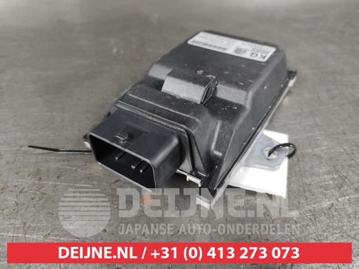 Nissan Qashqai Module (diversen) O630664