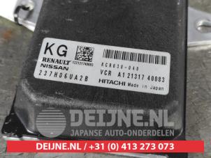 Nissan Qashqai Module (diversen) O630664 foto 2