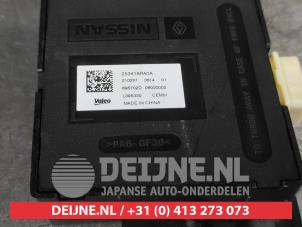 Nissan Qashqai Computer lighting module O630666 photo 2