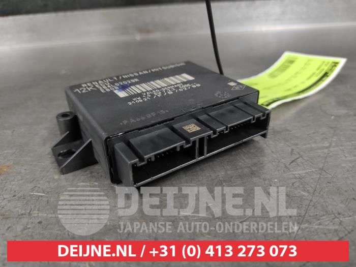 Nissan Qashqai PDC Module O630667