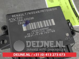 Nissan Qashqai PDC Modul O630667 foto 2