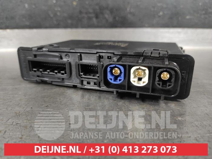 Nissan Qashqai Gateway Modul O630668