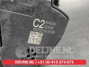 Nissan Qashqai Accelerator pedal O630670 photo 3