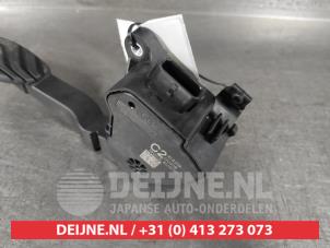 Nissan Qashqai Accelerator pedal O630670 photo 2