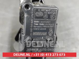 Nissan Qashqai Xenon height adjustment O630678 photo 3