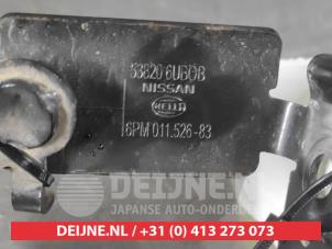 Nissan Qashqai Xenon height adjustment O630678 photo 2