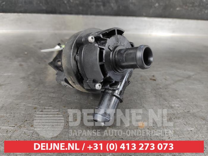 Nissan Qashqai Zusätzliche Wasserpumpe O630682
