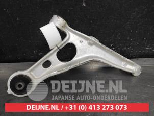 Nissan Qashqai Querlenker unten links vorne O630683 foto 2