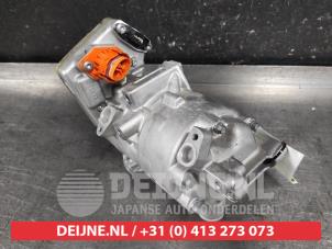 Nissan Qashqai Klimapumpe O630707 foto 2