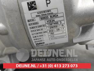 Nissan Qashqai Klimapumpe O630707 foto 3