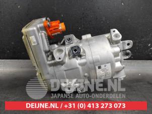 Gebruikte Aircopomp Nissan Qashqai (J12) 1.5 VC-T e-Power 16V Prijs € 400,00 Margeregeling aangeboden door V.Deijne Jap.Auto-onderdelen BV