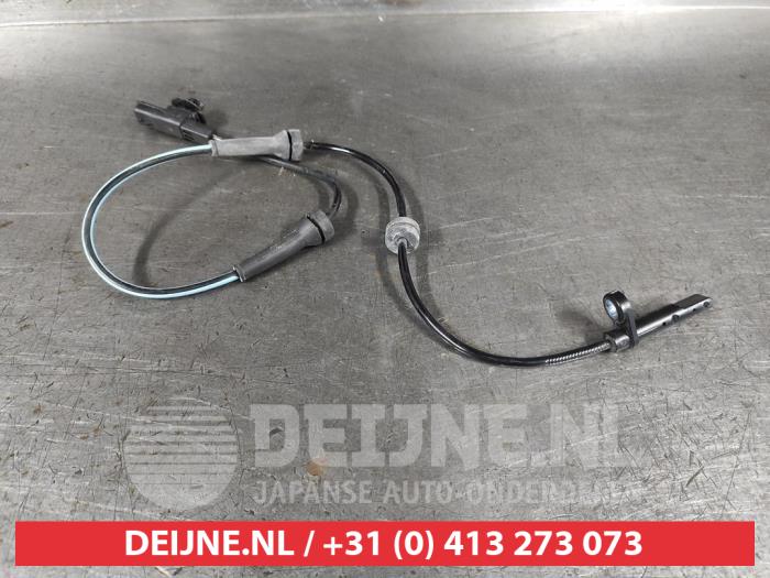 Nissan Qashqai ABS Sensor O630709