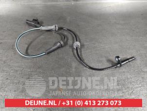Gebruikte ABS Sensor Nissan Qashqai (J12) 1.5 VC-T e-Power 16V Prijs € 75,00 Margeregeling aangeboden door V.Deijne Jap.Auto-onderdelen BV