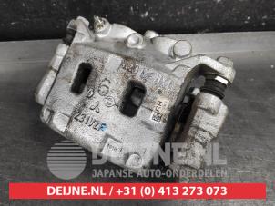 Nissan Qashqai Remklauw (Tang) rechts-voor O630712 foto 2