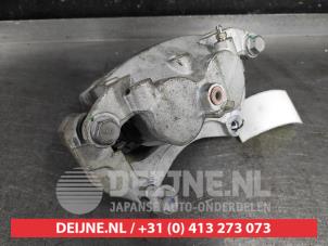Nissan Qashqai Remklauw (Tang) rechts-voor O630712 foto 3