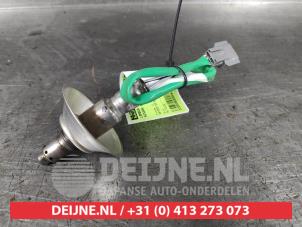 Gebruikte Lambda Sonde Nissan Qashqai (J12) 1.5 VC-T e-Power 16V Prijs € 75,00 Margeregeling aangeboden door V.Deijne Jap.Auto-onderdelen BV
