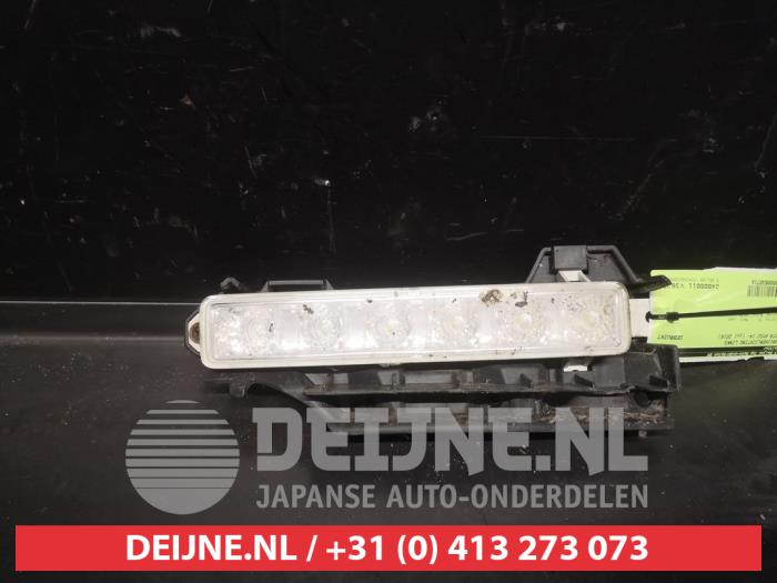 Toyota Aygo Dagrijverlichting links O630718