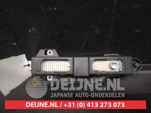 Toyota Aygo Tageslicht links O630718 foto 2