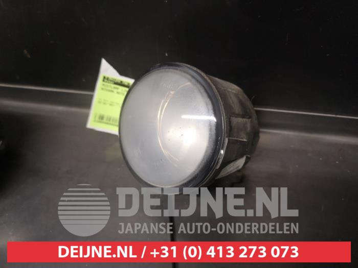 Nissan Note Nebelscheinwerfer links vorne O630755