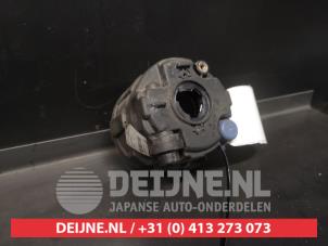 Nissan Note Nebelscheinwerfer links vorne O630755 foto 2