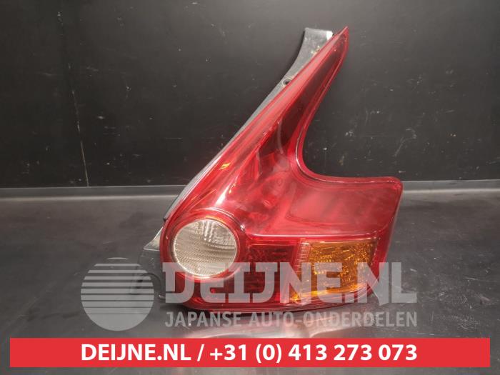 Nissan Juke Achterlicht rechts O630738