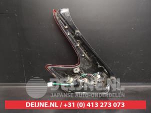 Nissan Juke Taillight, right O630738 photo 2