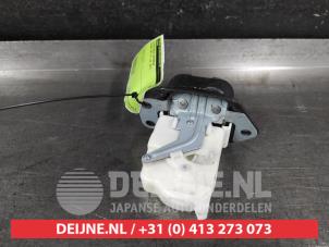 Nissan Juke Schließmechanik Heckklappe O630741 foto 2