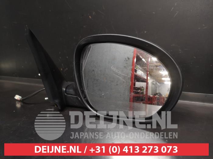 Nissan Juke Buitenspiegel rechts O630750