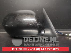 Nissan Juke Wing mirror, right O630750 photo 2