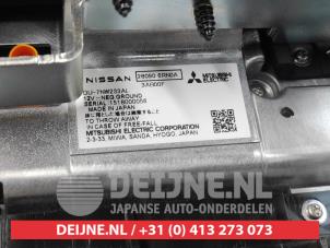 Nissan Qashqai Displays Multi Media Anzeige O630759 foto 3