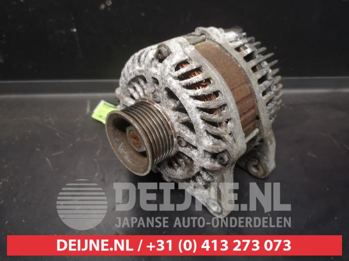 Nissan Note Dynamo O630765