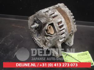 Nissan Note Dynamo O630765 foto 2