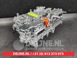 Nissan Qashqai Inverter O630772 foto 2