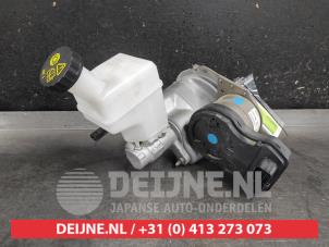 Gebruikte Rembol Nissan Qashqai (J12) 1.5 VC-T e-Power 16V Prijs € 250,00 Margeregeling aangeboden door V.Deijne Jap.Auto-onderdelen BV