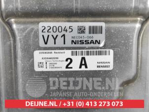 Gebruikte Computer Motormanagement Nissan Qashqai (J12) 1.5 VC-T e-Power 16V Prijs € 150,00 Margeregeling aangeboden door V.Deijne Jap.Auto-onderdelen BV