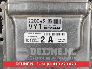 Nissan Qashqai Slotenset Cilinder (compleet) O630787 foto 2