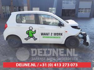 Suzuki Celerio Portier 4Deurs rechts-voor O630823 foto 3