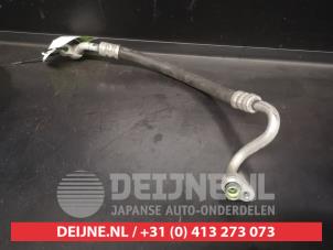 Nissan Micra Air conditioning line O630836 photo 2