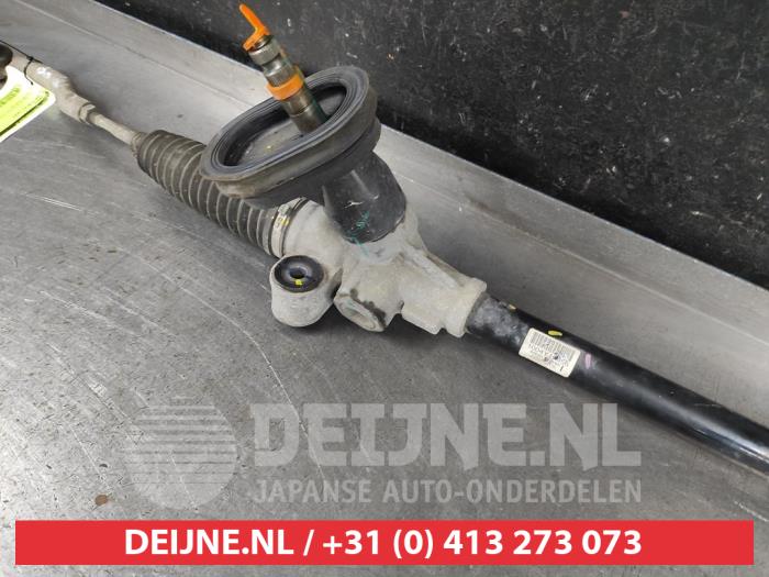 Nissan Micra Stuurhuis O630853