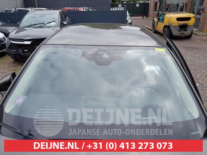 Mazda CX-30 Windschutzscheibe O630854