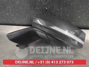Kia Sportage Außenspiegel links O630856 foto 2