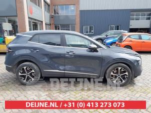 Kia Sportage Portierruit 4Deurs rechts-achter O630865 foto 2