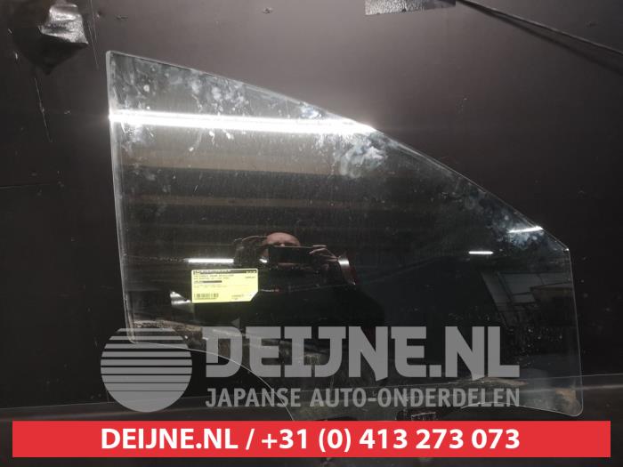 Kia Sportage Türscheibe 4-türig rechts vorne O630867