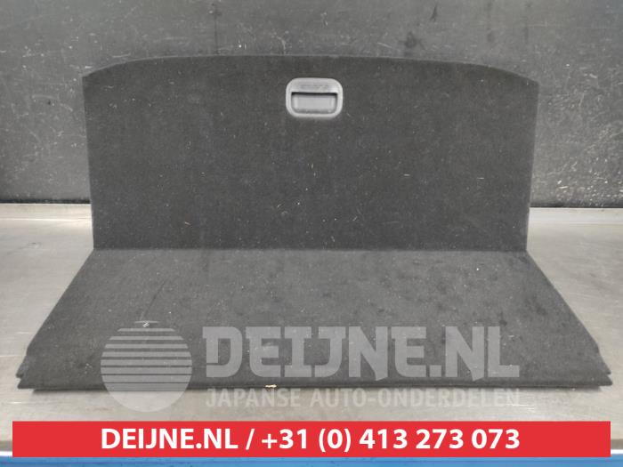 Kia Sportage Vloerplaat bagageruimte O630875