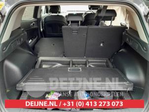 Kia Sportage Floor panel load area O630875 photo 2