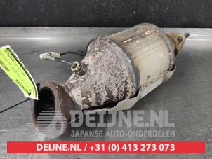 Gebruikte Katalysator Kia Sportage (NQ5E) 1.6 T-GDI MEHV 48V Prijs € 325,00 Margeregeling aangeboden door V.Deijne Jap.Auto-onderdelen BV