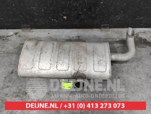 Gebruikte Uitlaat Einddemper Kia Sportage (NQ5E) 1.6 T-GDI MEHV 48V Prijs op aanvraag aangeboden door V.Deijne Jap.Auto-onderdelen BV